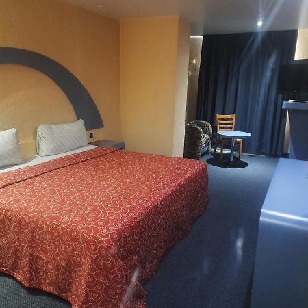 Hotel Pal Meksyk Zewnętrze zdjęcie