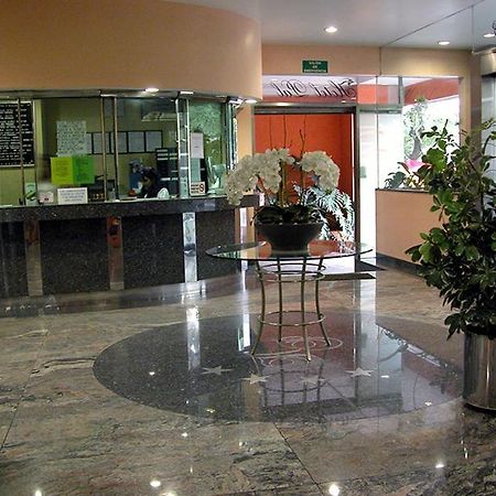 Hotel Pal Meksyk Zewnętrze zdjęcie