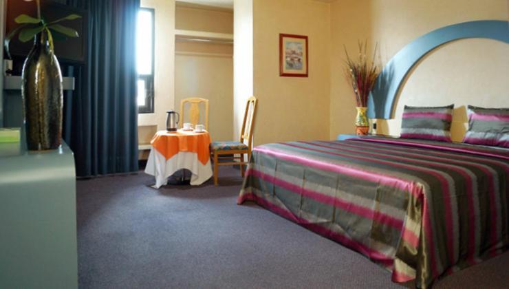 Hotel Pal Meksyk Zewnętrze zdjęcie