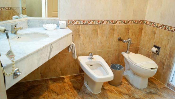 Hotel Pal Meksyk Zewnętrze zdjęcie