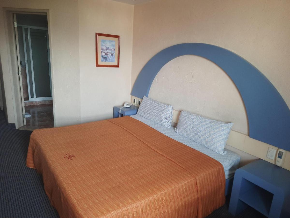 Hotel Pal Meksyk Zewnętrze zdjęcie