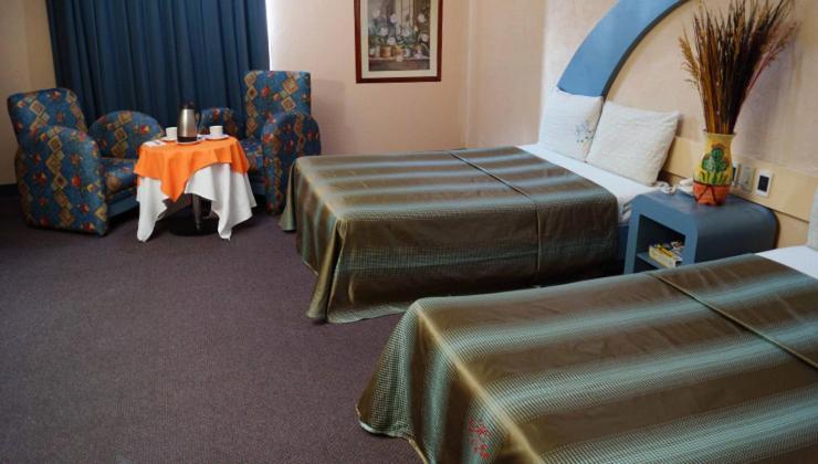 Hotel Pal Meksyk Zewnętrze zdjęcie